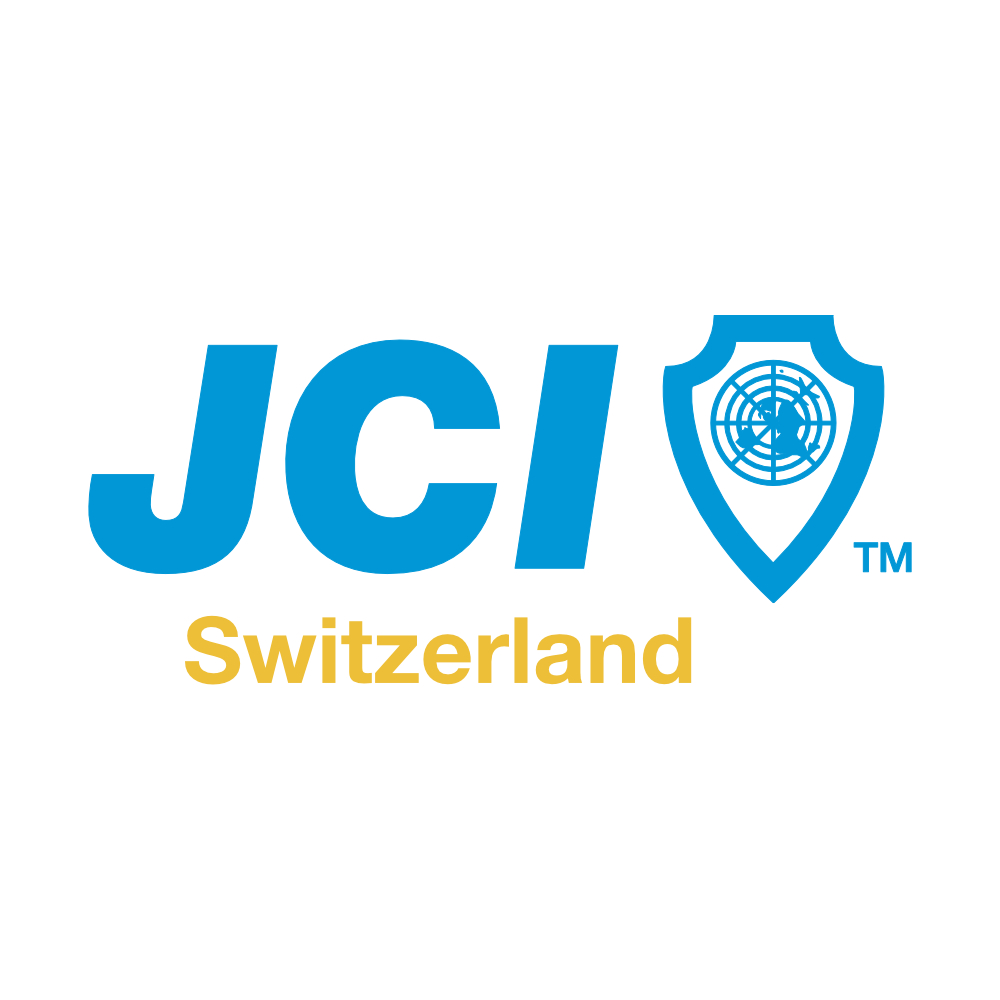 Client Lovelace Pro - JCI Switzerland